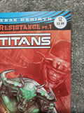 Teen Titans #12 2nd Print batman who laughs - grayskullhobbies.com