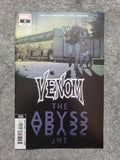 Venom #9 3rd Print Variant Dylan ****DAMAGED**** - grayskullhobbies.com