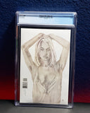 Forgive Me Father #2 CGC 9.8 Jeff Dekal Variant - grayskullhobbies.com