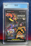 Batman #101 CGC 9.8 1:25 Jimenez Incentive Variant Grifter