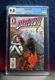 Daredevil #9 CGC 9.8 Vol 2 1st Maya Lopez Echo