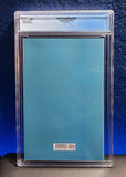 Ice Cream Man #20 CGC 9.8 Cat in the Hat Variant Stewart Dr Seuss