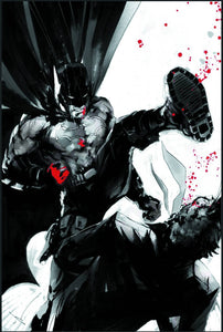 ALL STAR BATMAN #2 JOCK VAR ED - grayskullhobbies.com