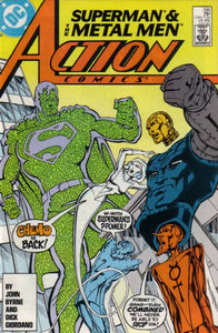 Action Comics Vol 1 590 - grayskullhobbies.com