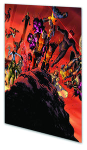 ASTONISHING X-MEN TP VOL 04 UNSTOPPABLE - grayskullhobbies.com