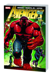 AVENGERS BY BRIAN MICHAEL BENDIS TP VOL 02 - grayskullhobbies.com