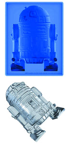 Star Wars R2-D2 DX SILICONE TRAY