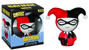 Dorbz Batman Harley Quinn Vinyl Figure