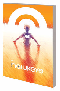 HAWKEYE TP VOL 05 ALL NEW HAWKEYE - grayskullhobbies.com