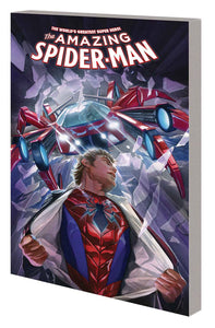 AMAZING SPIDER-MAN WORLDWIDE TP VOL 02 - grayskullhobbies.com