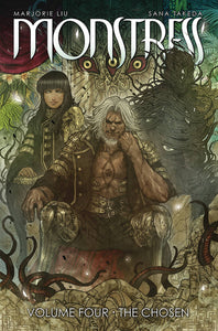 MONSTRESS TP VOL 04 (MR) - grayskullhobbies.com