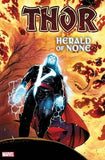 Thor #6 2 book set donny cates skroce - grayskullhobbies.com