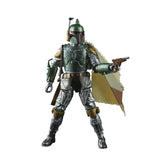 Star Wars Black Series Carbonized Boba Fett Empire 40th Anniversary 6" Action Figure