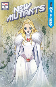 NEW MUTANTS #13 MOMOKO Variant XOS - grayskullhobbies.com