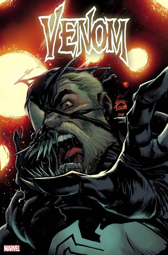 VENOM #28 STEGMAN VAR - grayskullhobbies.com