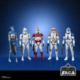 Star Wars Celebrate The Saga Galactic Republic Troopers In Hand 3.75" New Sealed - grayskullhobbies.com