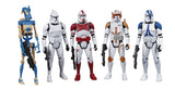 Star Wars Celebrate The Saga Galactic Republic Troopers In Hand 3.75" New Sealed - grayskullhobbies.com