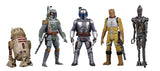 Star Wars Celebrate The Saga Bounty Hunters In Hand 3.75" New Sealed Mandalorian - grayskullhobbies.com