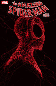 AMAZING SPIDER-MAN #55 2nd Print Gleason Variant Red