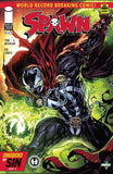 Spawn #308 3 book set - grayskullhobbies.com