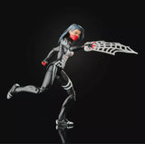 Marvel Legends Series Fan Vote Silk Action Figure 6 inch - grayskullhobbies.com