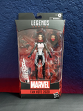 Marvel Legends Series Fan Vote Silk Action Figure 6 inch - grayskullhobbies.com