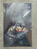 TMNT The Last Ronin #1 Peach Momoko Virgin Variant Ninja Turtles