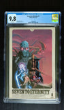 Seven To Eternity #1 CGC 9.8 1st Print Cover A - grayskullhobbies.com