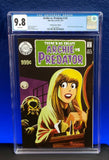 Archie Vs Predator II 1 CGC 9.8 House of Secrets Homage Variant Set virgin Stadium Comics - grayskullhobbies.com