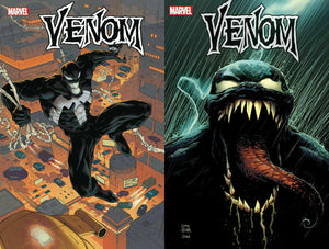 Venom #27 2 book set - grayskullhobbies.com