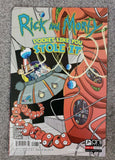 Rick and Morty Pocket Like You Stole It #1 Nerd Block Variant - grayskullhobbies.com